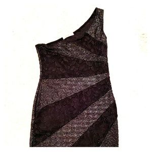 Aden B size small dress